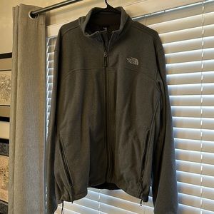 The North Face WindWall Jacket